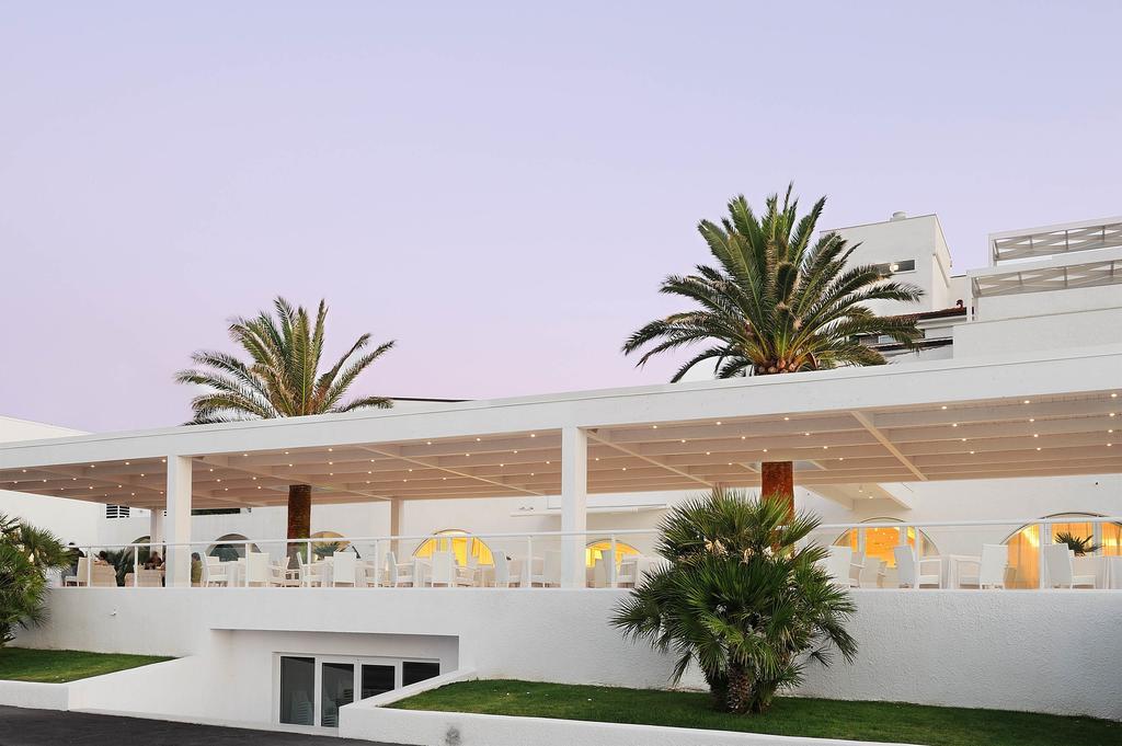 Hotel Sporting Casalbordino Exteriér fotografie