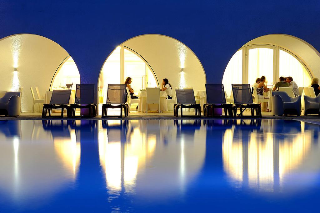 Hotel Sporting Casalbordino Exteriér fotografie