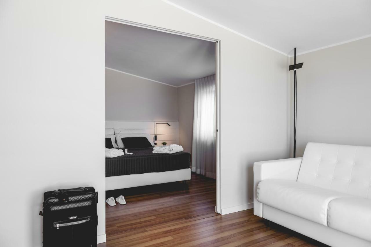 Hotel Sporting Casalbordino Exteriér fotografie